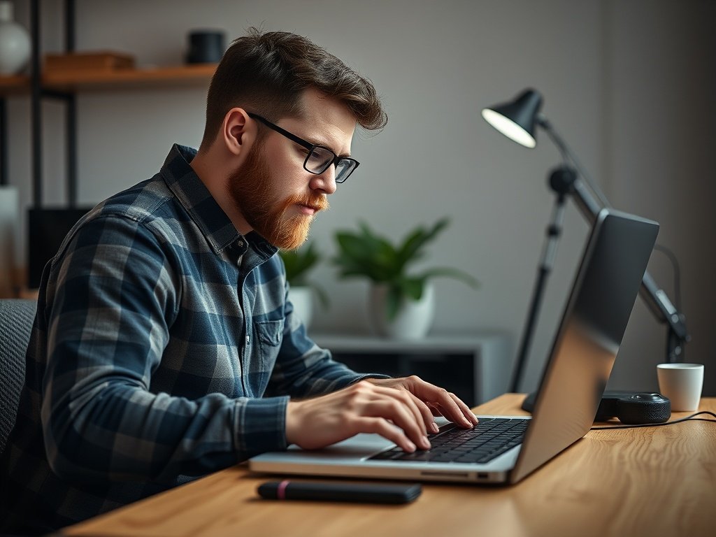 Freelance Platform Development